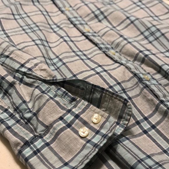 Sonoma button up - Picture 3 of 3